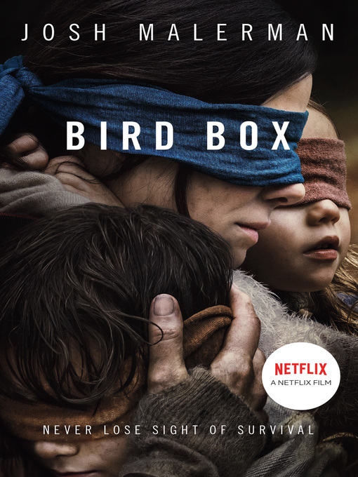 Title details for Bird Box by Josh Malerman - Available